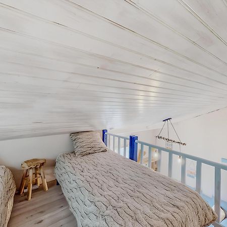 Appartement Aloha Ohana 4-6 Personnes A 400M De La Plage A Dolus D'Oleron ภายนอก รูปภาพ