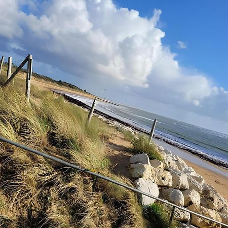 Appartement Aloha Ohana 4-6 Personnes A 400M De La Plage A Dolus D'Oleron ภายนอก รูปภาพ