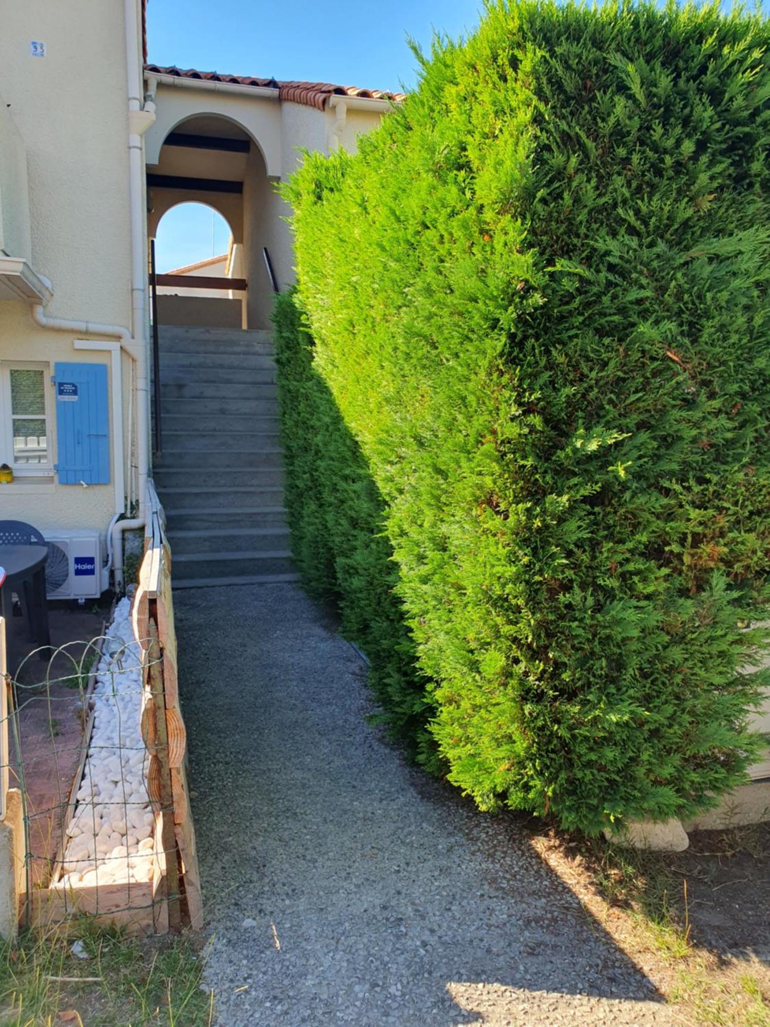 Appartement Aloha Ohana 4-6 Personnes A 400M De La Plage A Dolus D'Oleron ภายนอก รูปภาพ