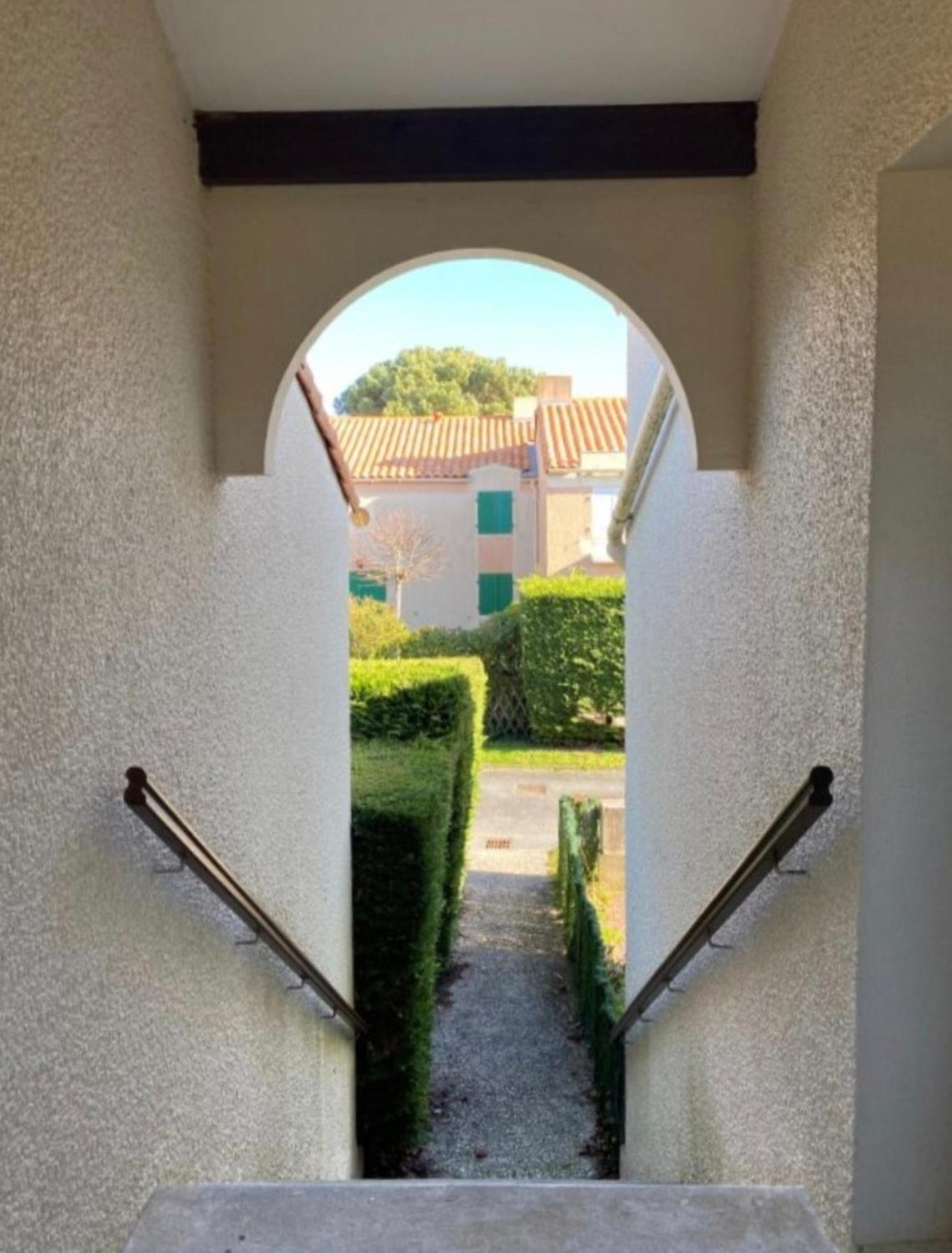 Appartement Aloha Ohana 4-6 Personnes A 400M De La Plage A Dolus D'Oleron ภายนอก รูปภาพ