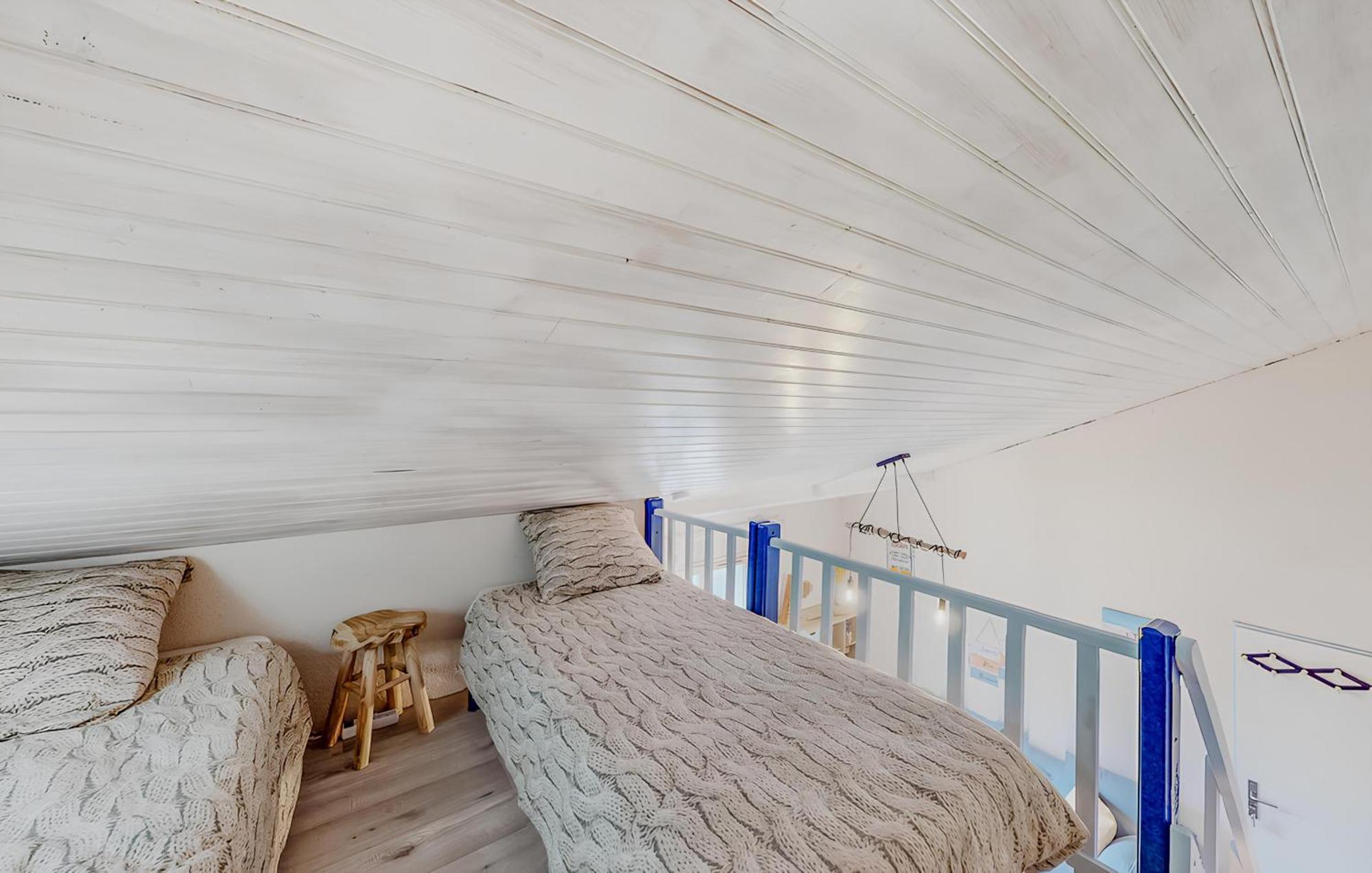 Appartement Aloha Ohana 4-6 Personnes A 400M De La Plage A Dolus D'Oleron ภายนอก รูปภาพ