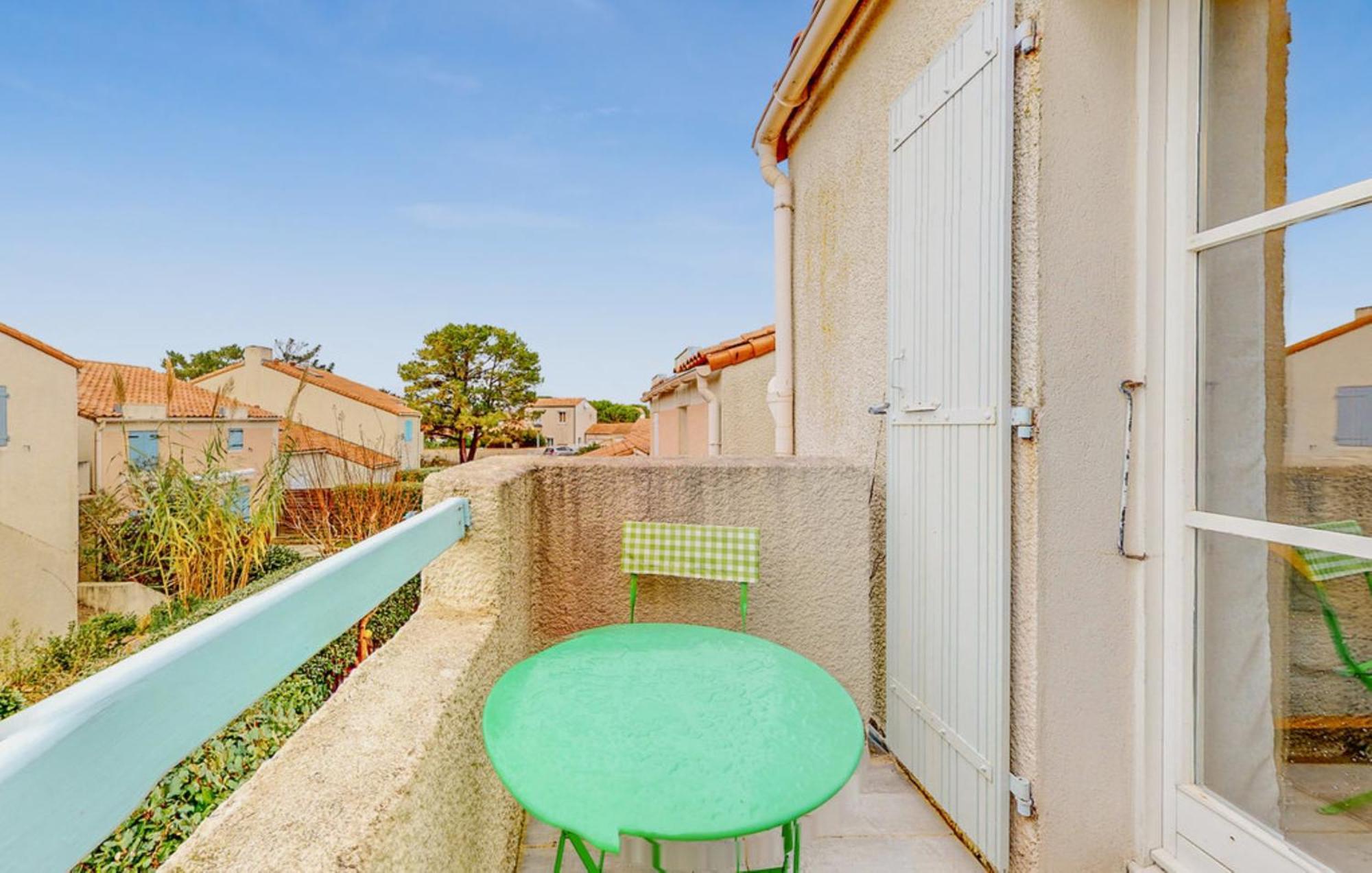 Appartement Aloha Ohana 4-6 Personnes A 400M De La Plage A Dolus D'Oleron ภายนอก รูปภาพ