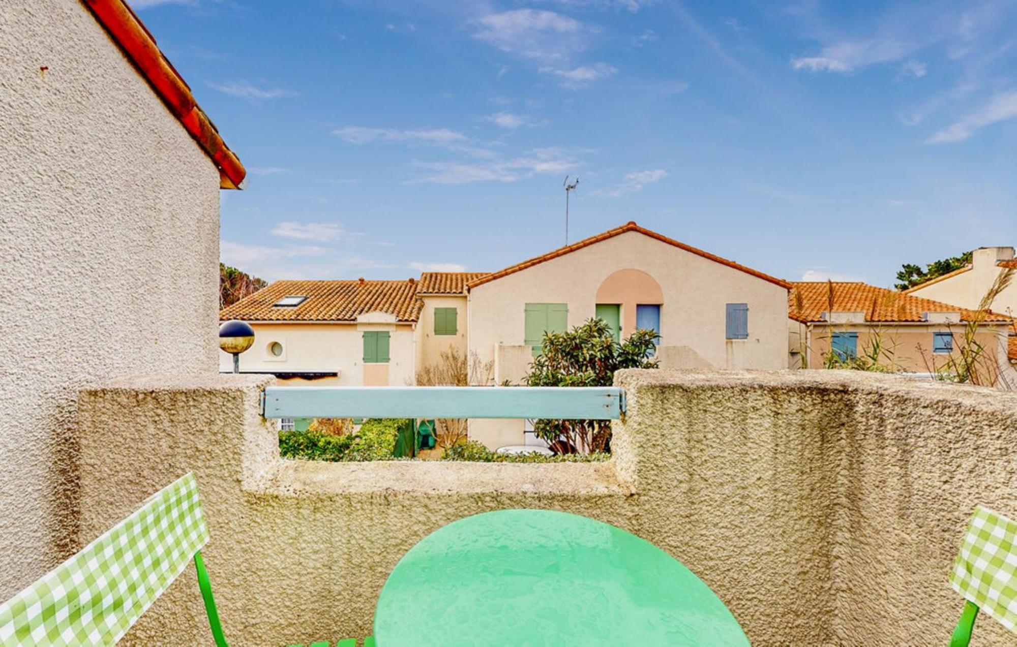 Appartement Aloha Ohana 4-6 Personnes A 400M De La Plage A Dolus D'Oleron ภายนอก รูปภาพ